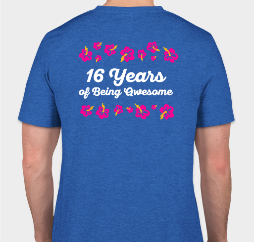 Leadership Institute for Women in Psychology T-Shirt