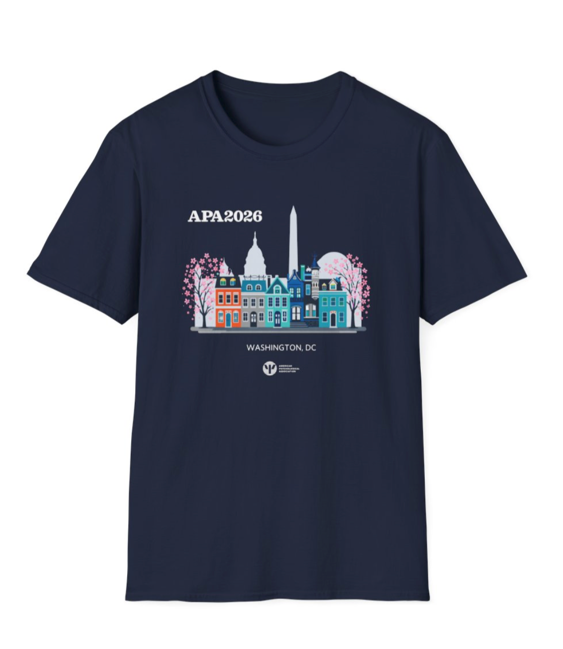APA 2026 Convention T-shirt