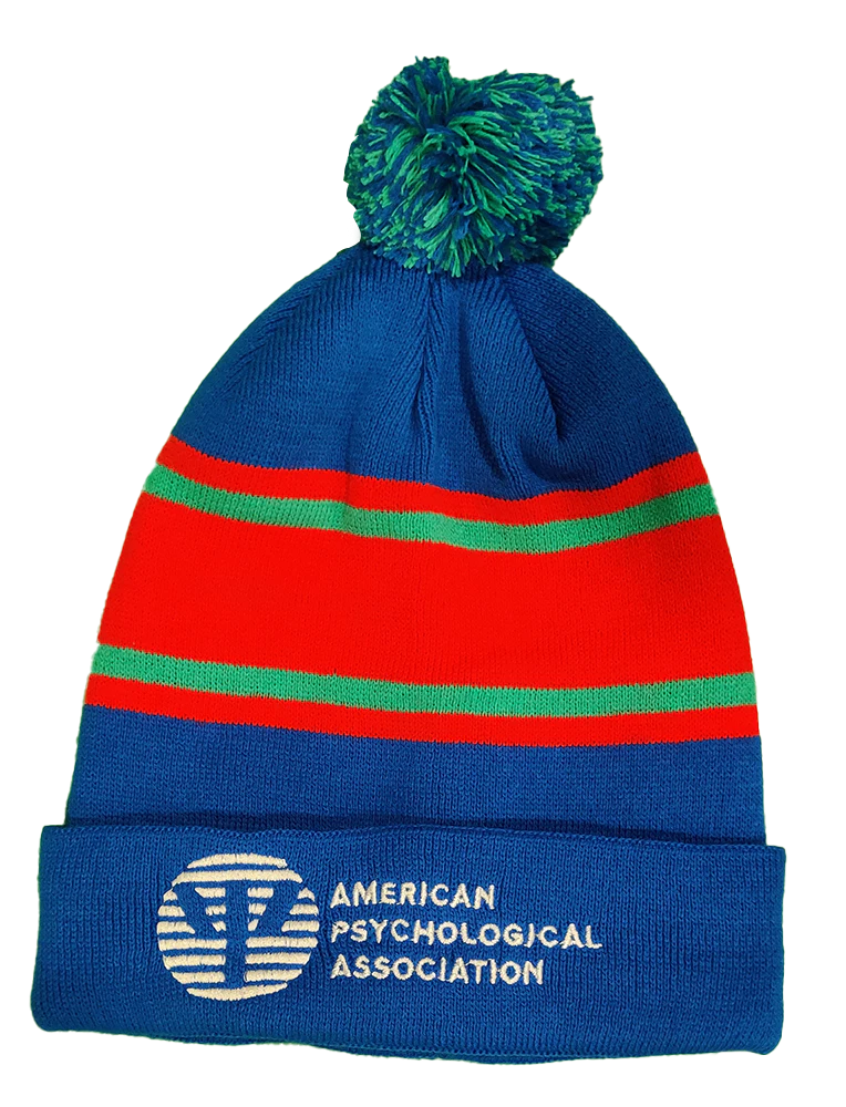 APA Winter Hat Beanie