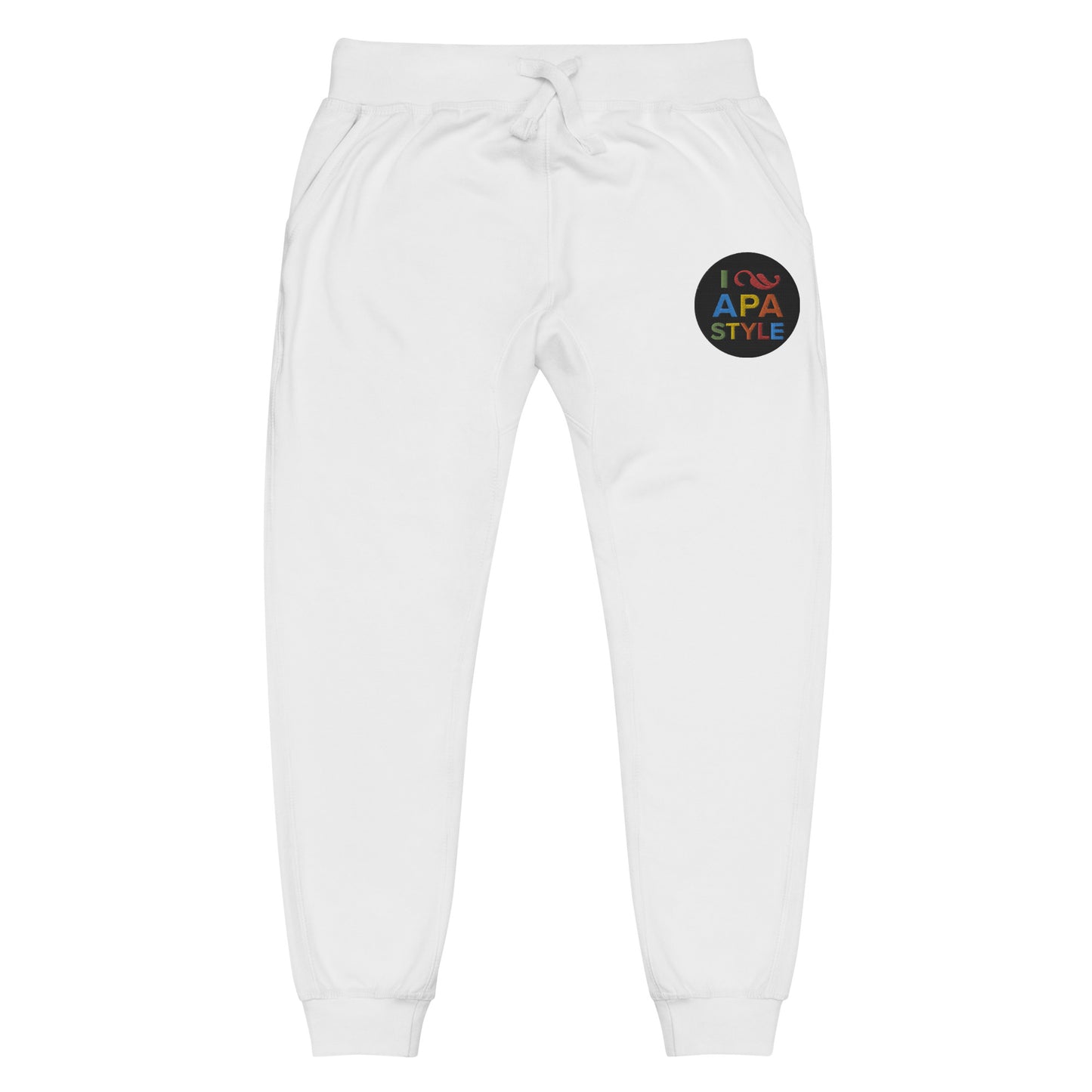 APA Style Sweatpants