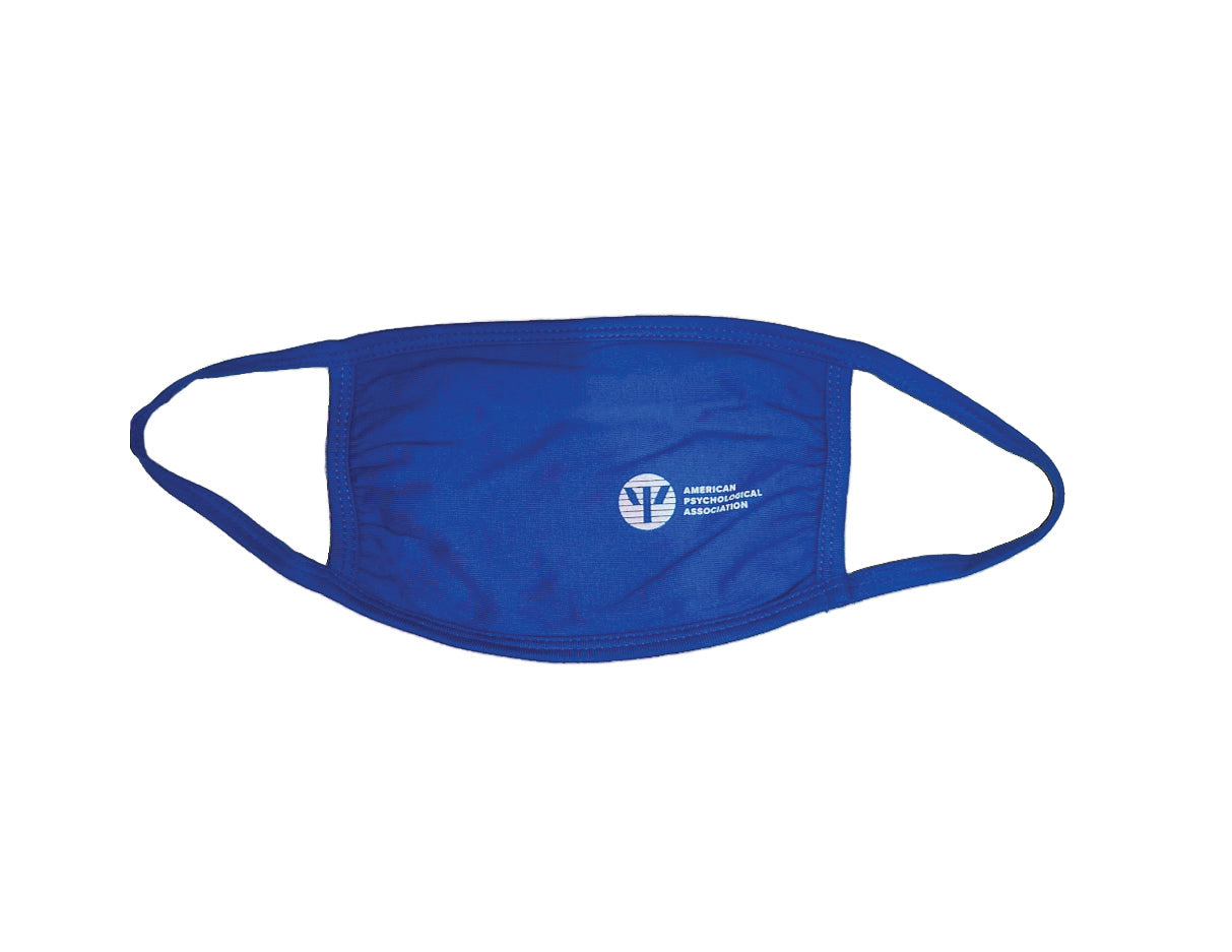 APA Reusable Face Masks