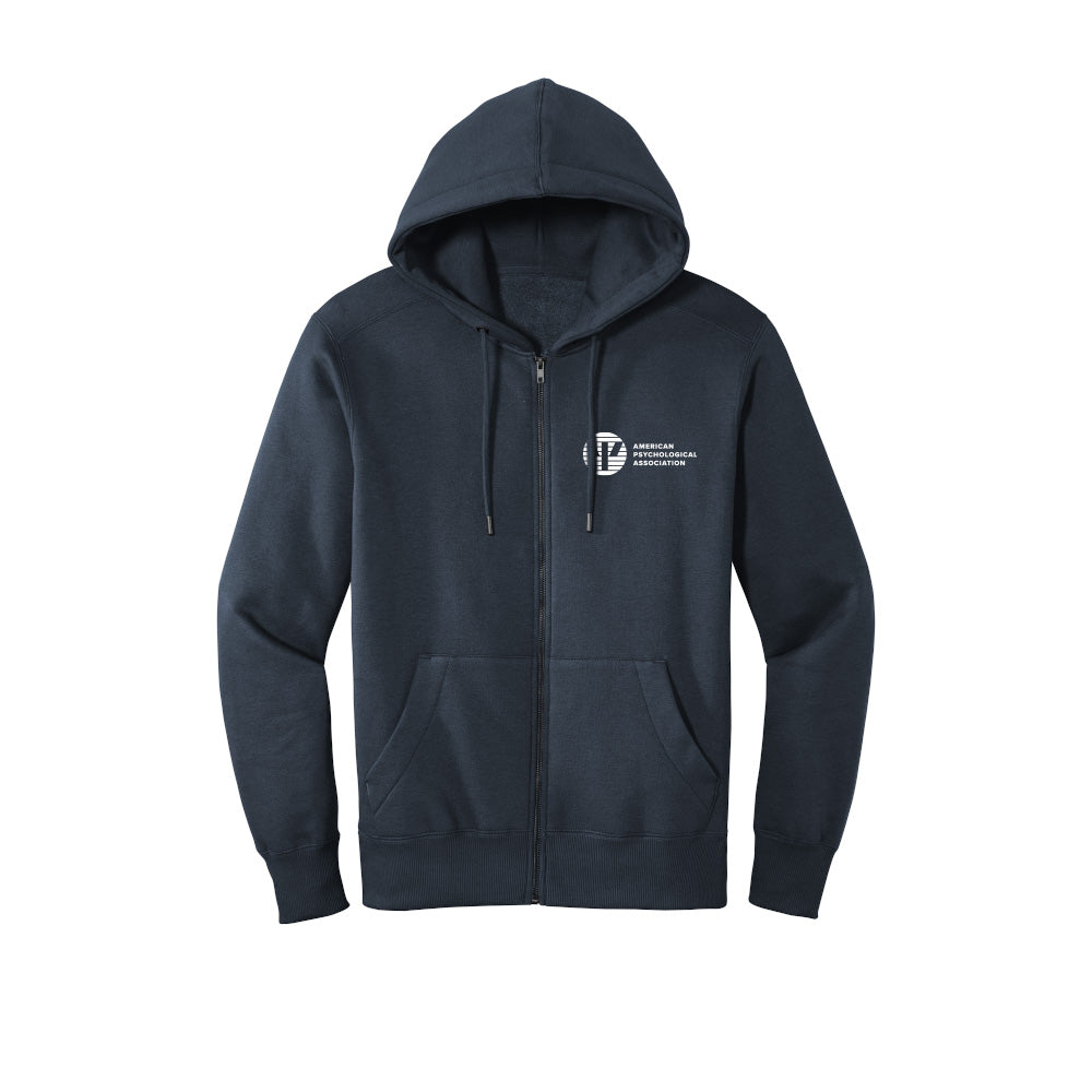 APA Full-Zip Hoodie