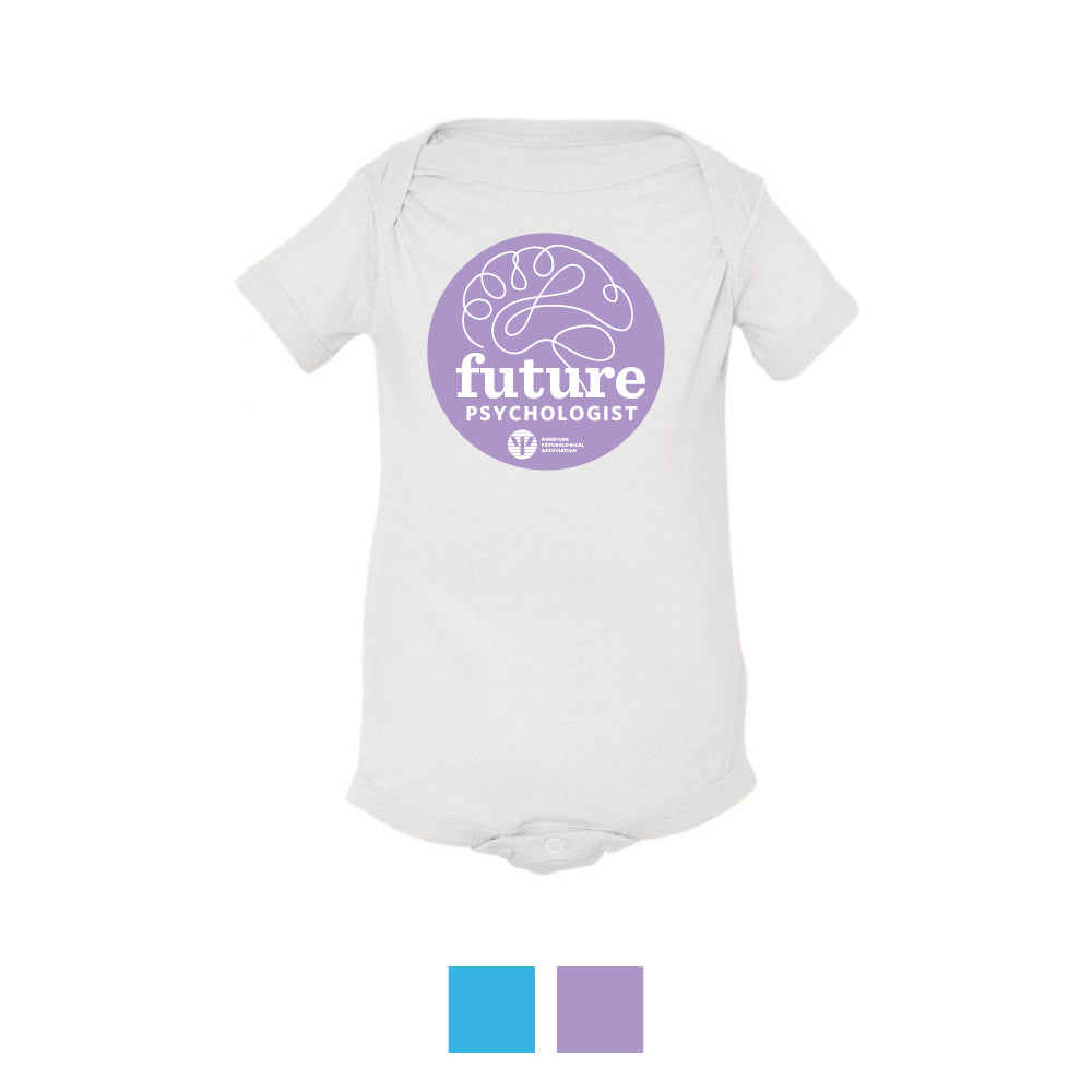 “Future Psychologist” Onesie