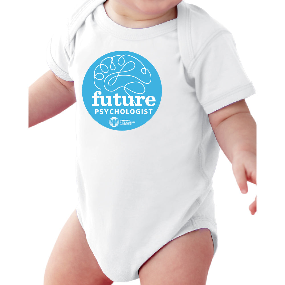 “Future Psychologist” Onesie