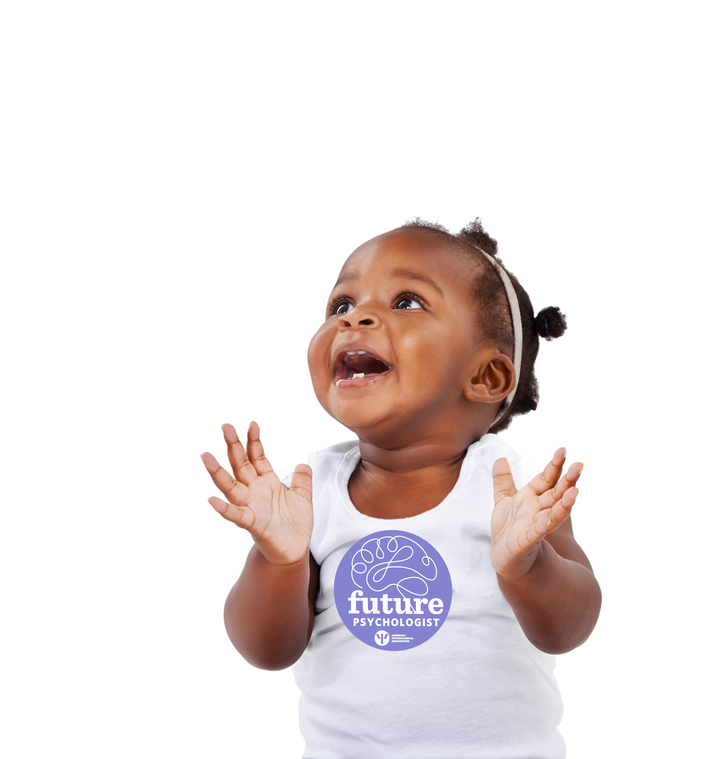 “Future Psychologist” Onesie