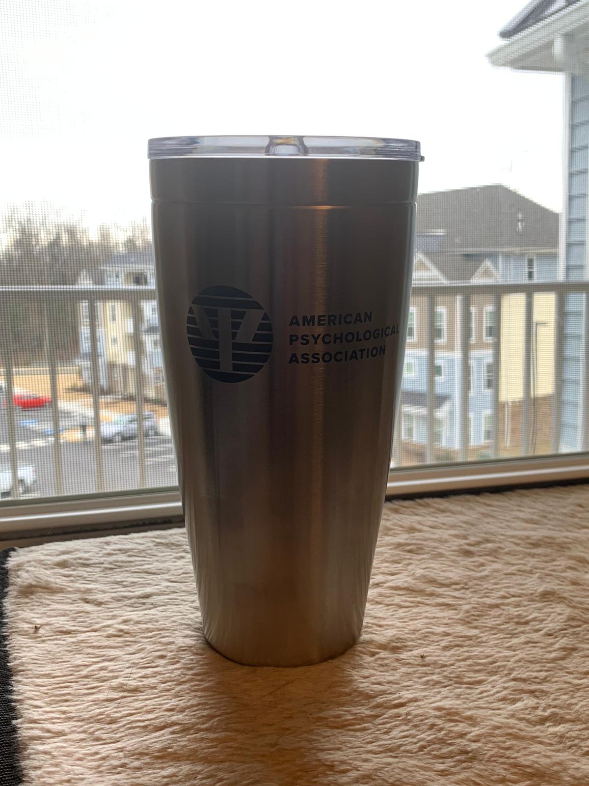 APA Tumbler