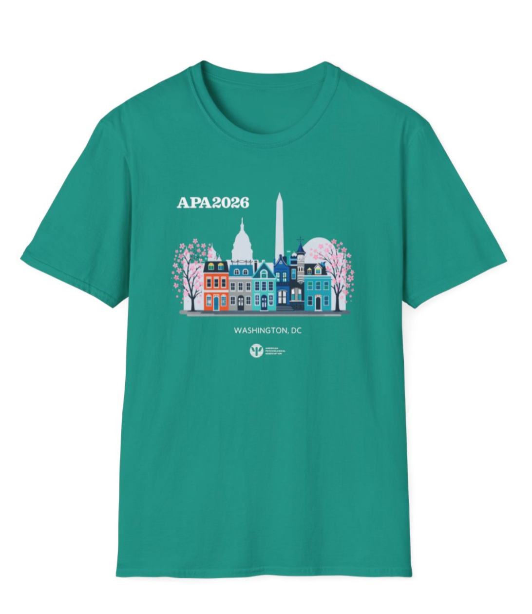 APA 2026 Convention T-shirt
