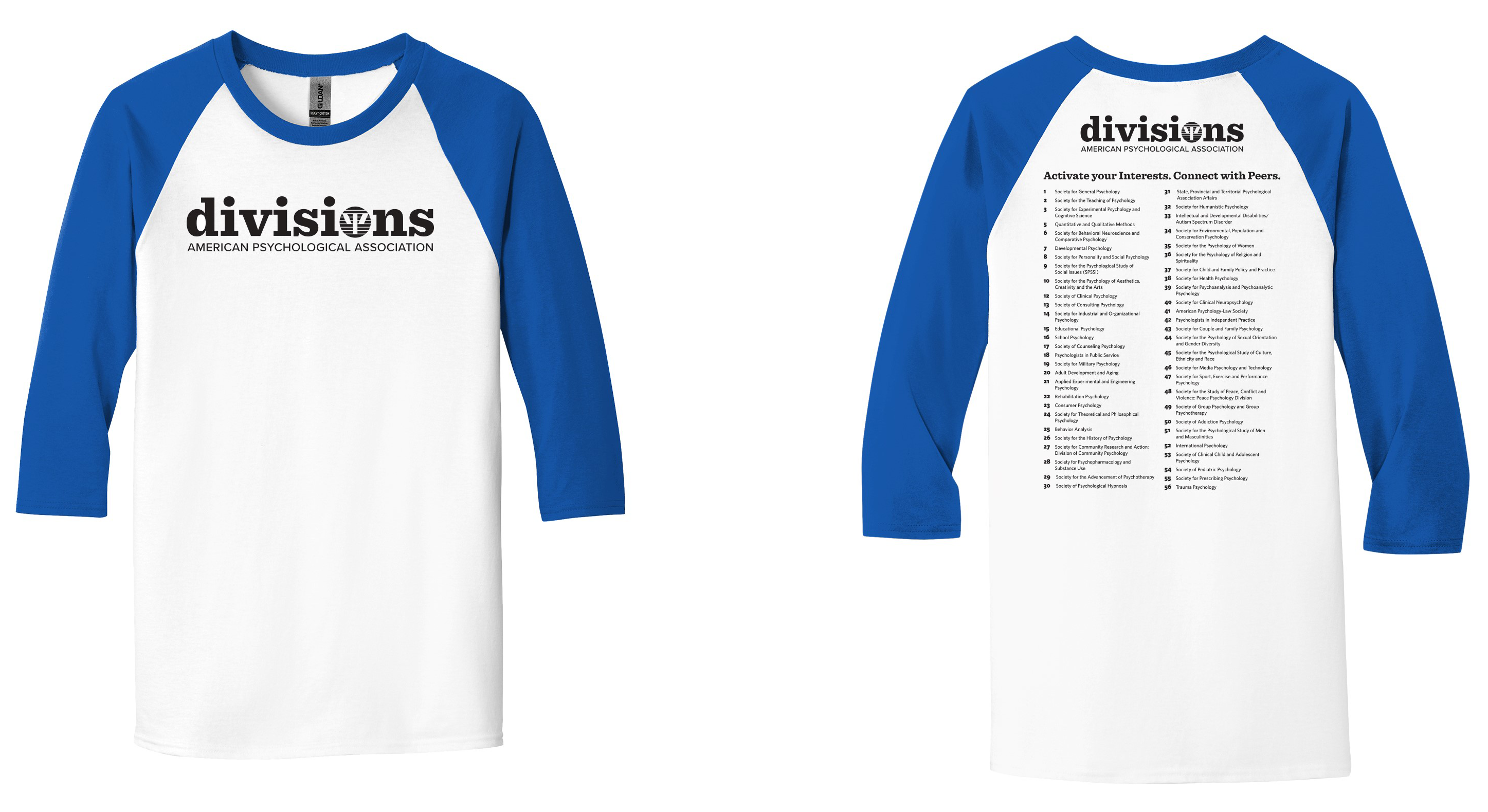Apra Divisions APA Merch Store