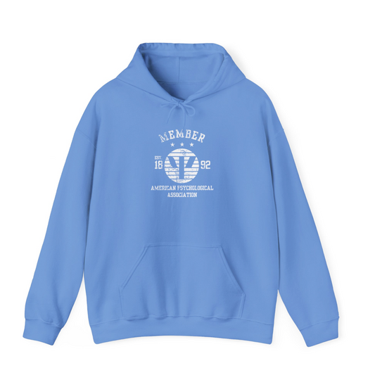 APA "Member" Pullover Hoodie