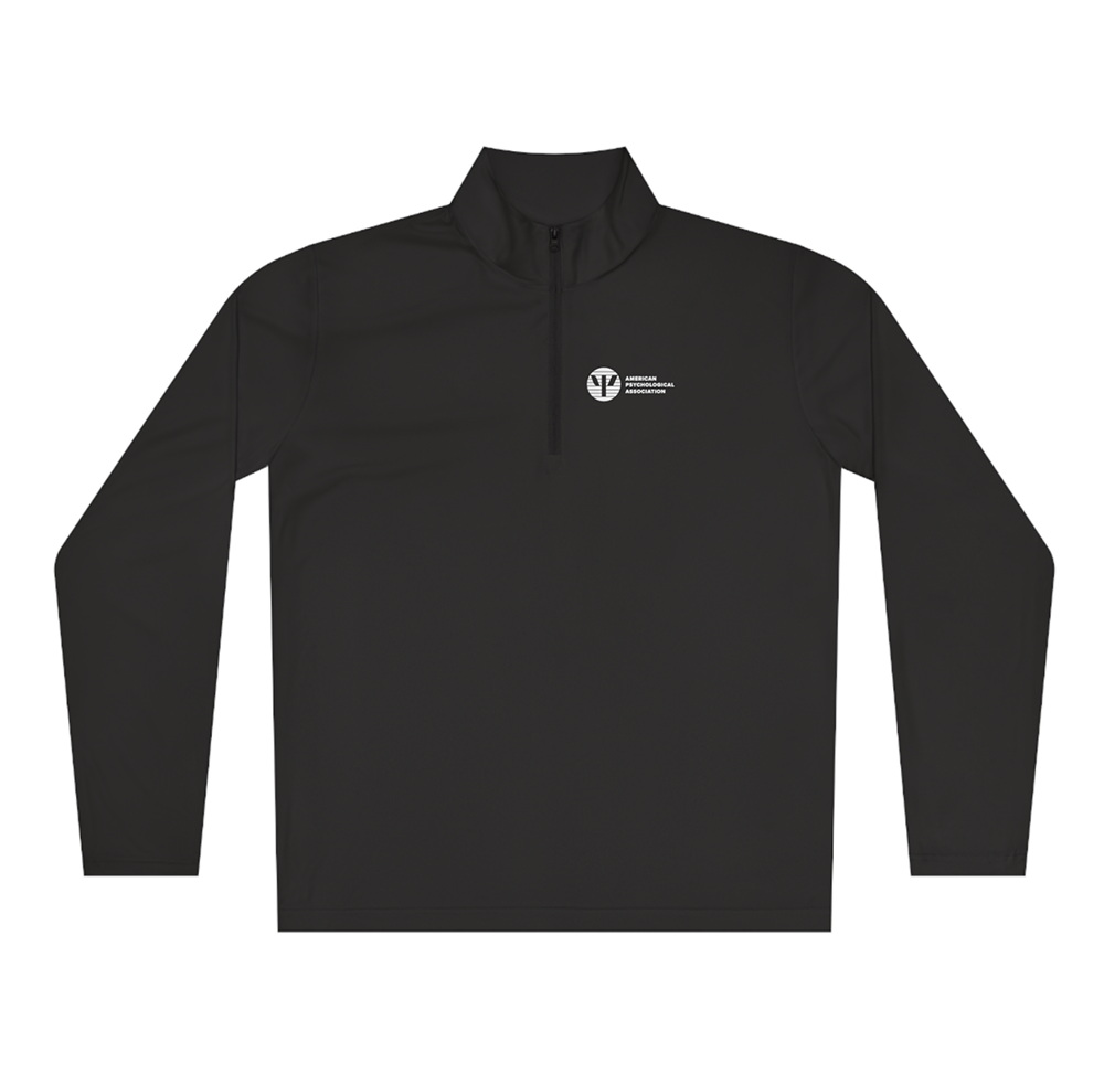 APA Quarter-Zip