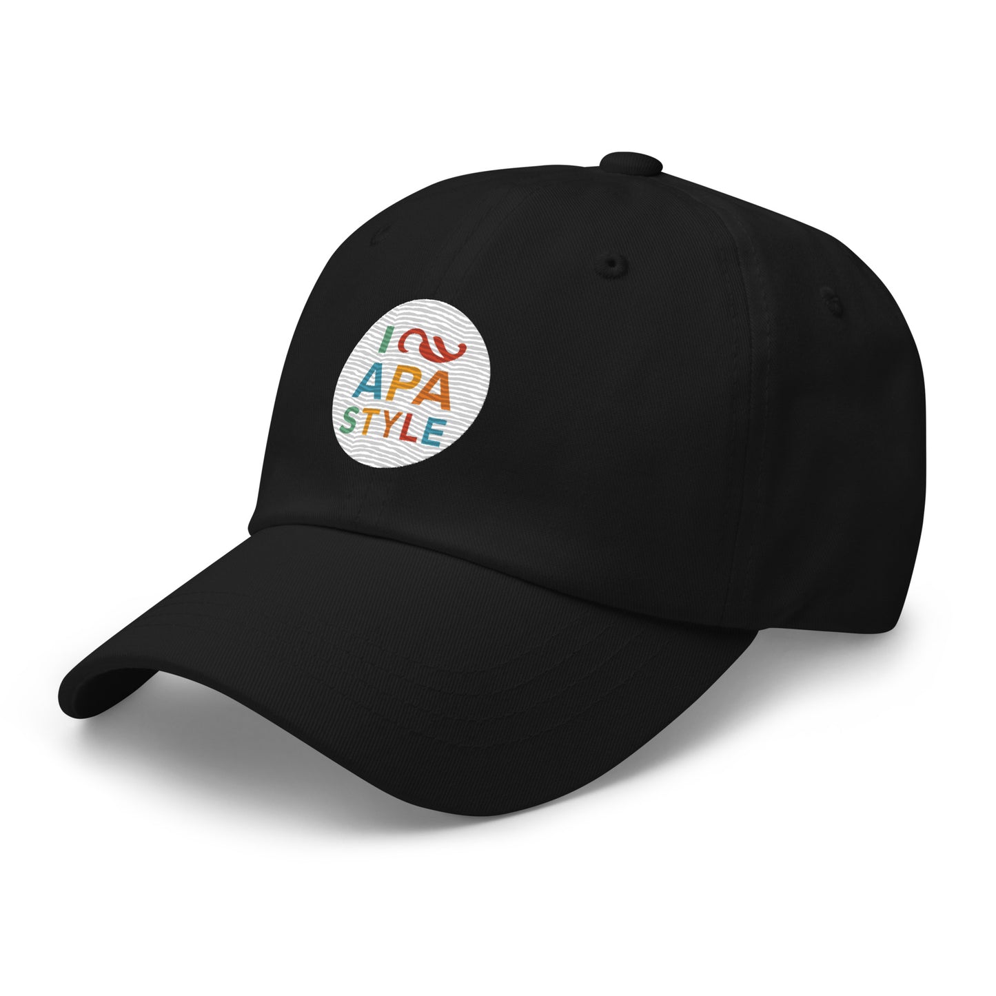 APA Style Hat