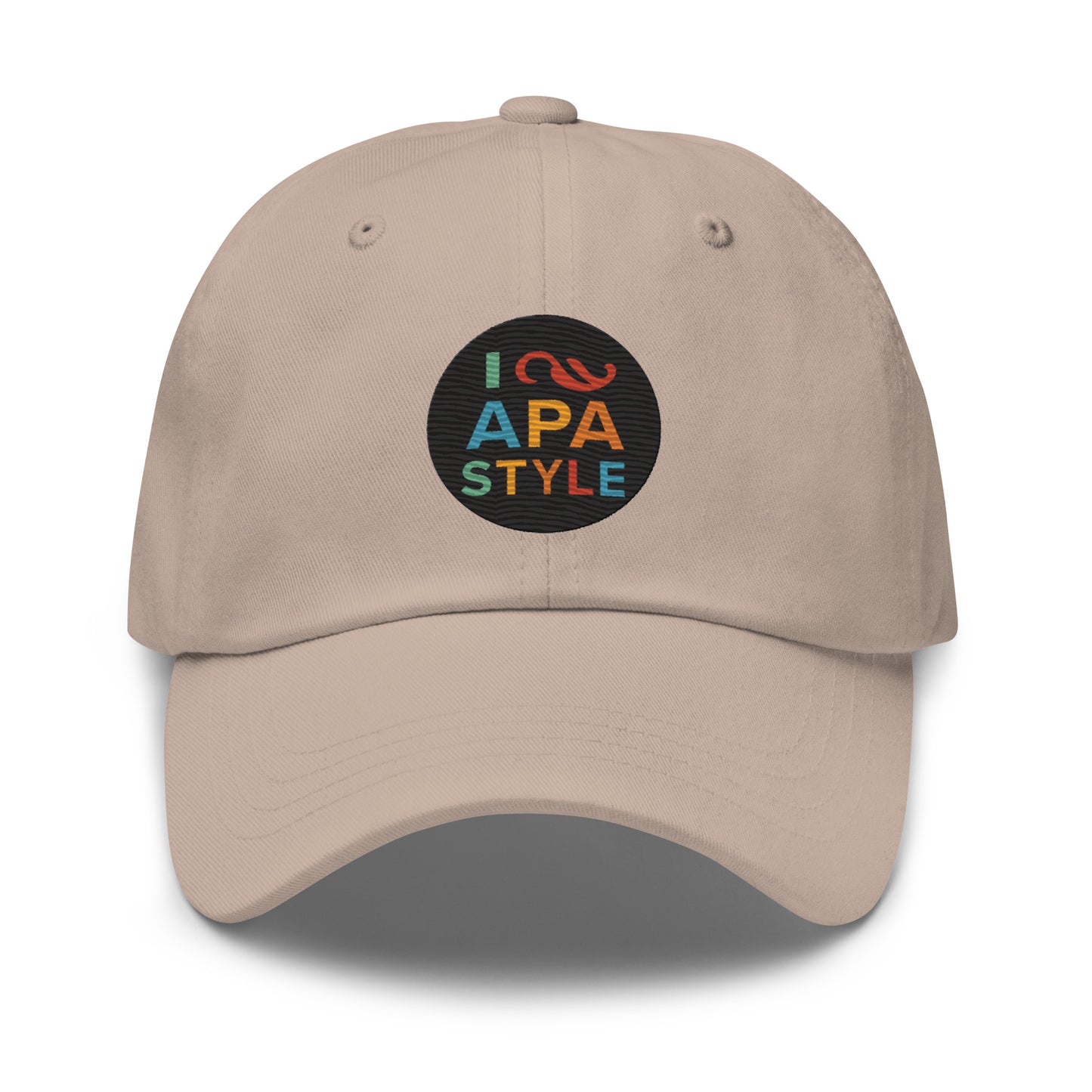 APA Style Hat