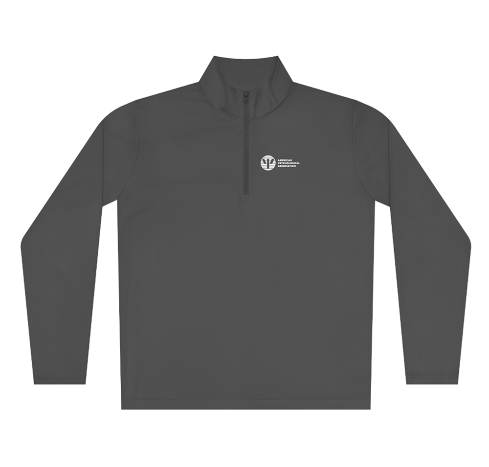 APA Quarter-Zip