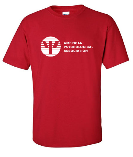 APA logo T-shirt - Classic Fit - Available in Multiple Colors